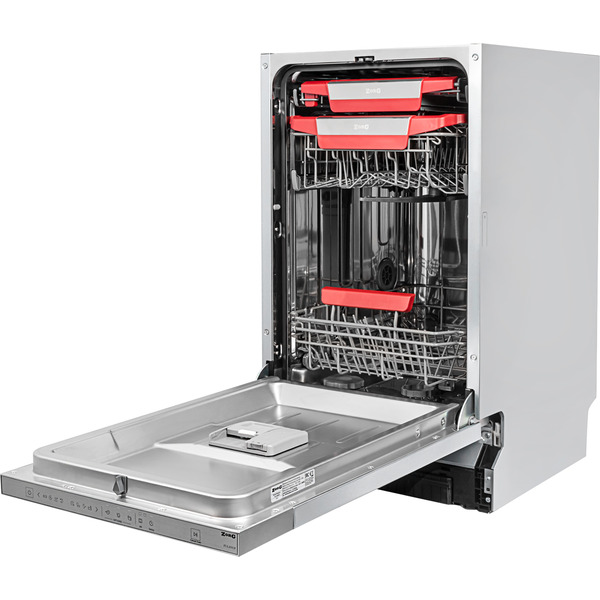 Посудомоечная машина ZorG FUL4583P