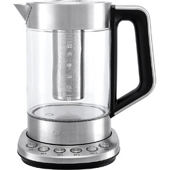 Электрочайник KITFORT KT-622