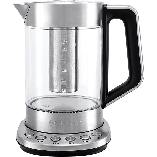 Электрочайник KITFORT KT-622