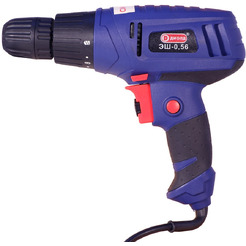 Дрель-шуруповерт ДИОЛД ЭШ-0.56 (10031030)