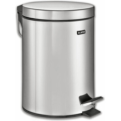 Мусорное ведро Laima Classic 5 л 232260