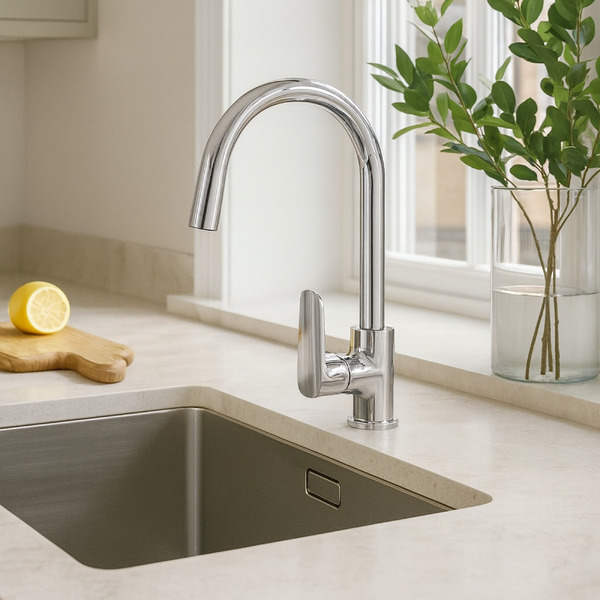 Смеситель Lauter Atrio 21DF1508