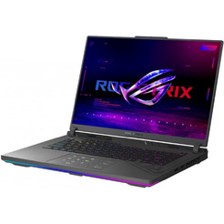 Игровой ноутбук ASUS ROG Strix G16 2025 G614FR-S5054