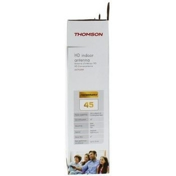 ТВ-антенна Thomson ANT1528BK 00132188