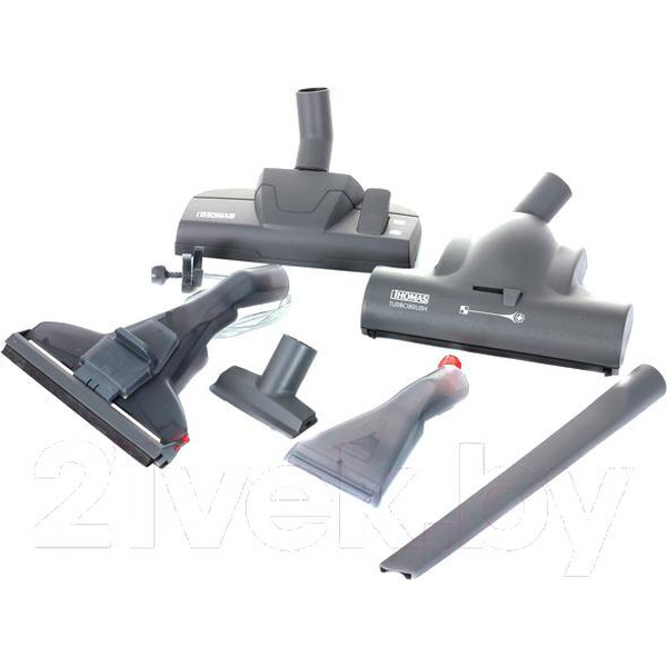 Пылесос моющий THOMAS VESTFALIA XT (788561)