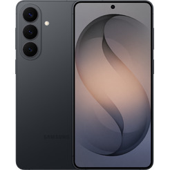 Смартфон Samsung Galaxy S26+ SM-S947 12GB/512GB (черный)