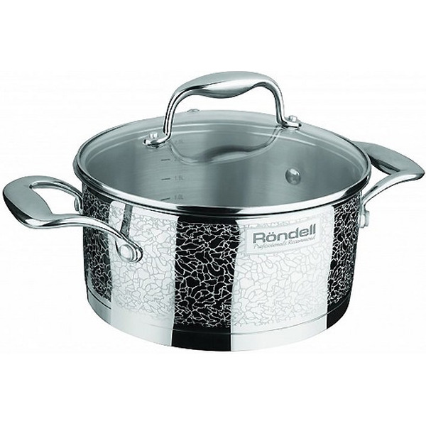 Кастрюля RONDELL RDS-343