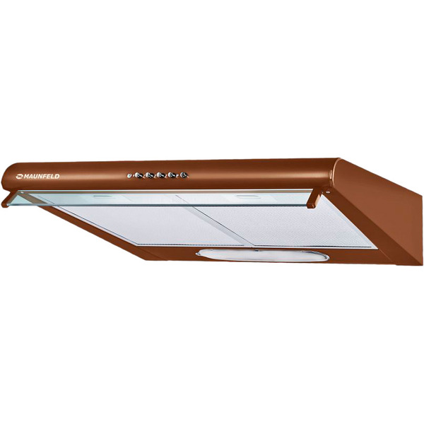 Вытяжка MAUNFELD MP 350-1 (C) (коричневый)