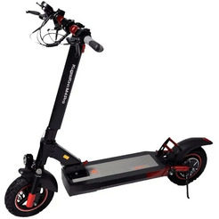 Электросамокат Kugoo M4 Pro