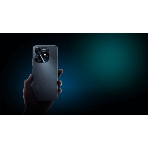 Смартфон Tecno Spark 10 (KI5q) 4GB/128GB Meta Black