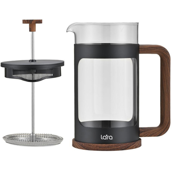 Френч-пресс LARA LR06-62-600