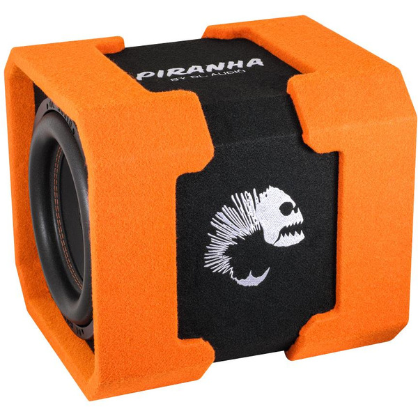 Сабвуфер DL Audio Piranha 12A V.2 Twin