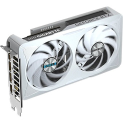 Видеокарта Gigabyte GeForce RTX 5060 Eagle OC Ice 8G GV-N5060EAGLEOC ICE-8GD