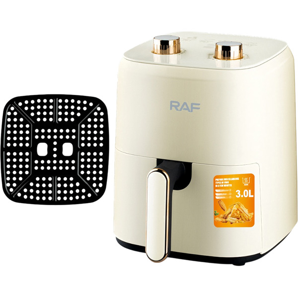 Аэрогриль RAF R.5237W