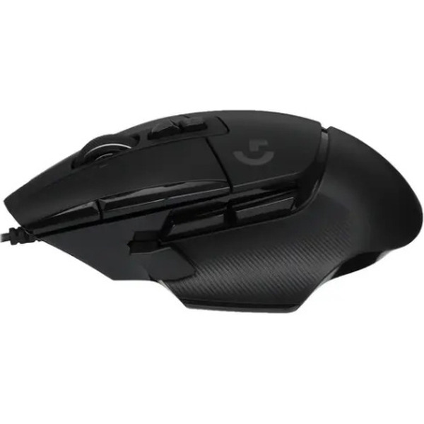 Игровая мышь Logitech G502 X (черный)