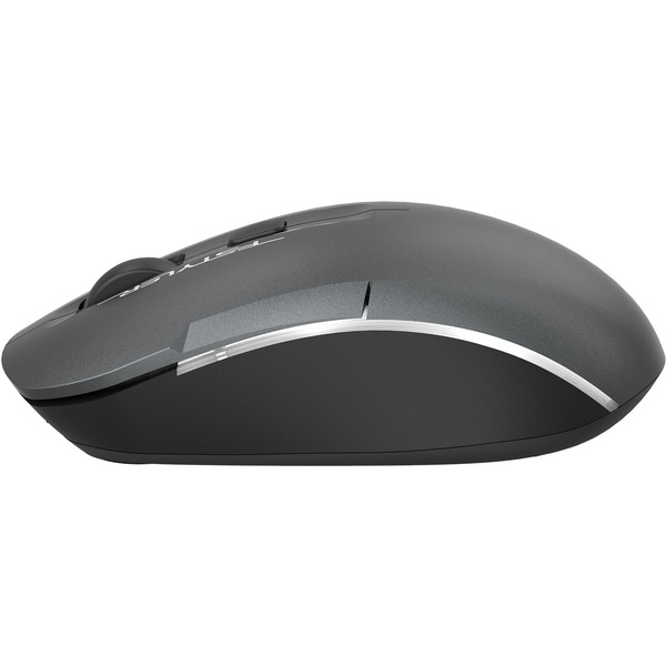 Мышь A4Tech Fstyler FB26CS Air2 (серый)