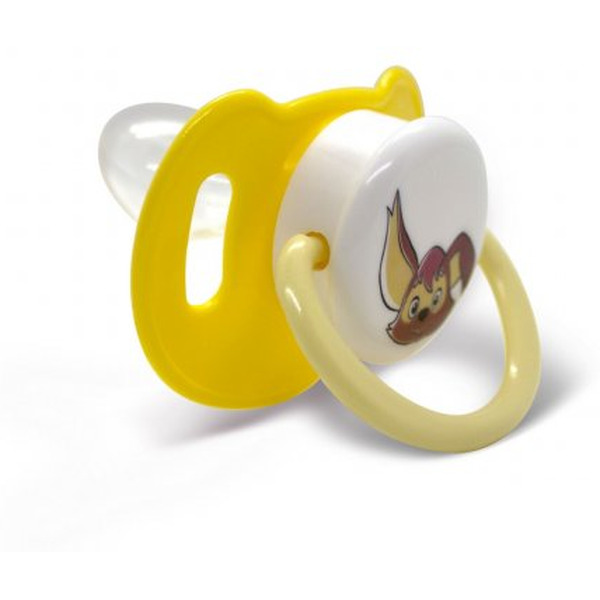 Пустышка Мама Тама MT/028 (6+ мес)