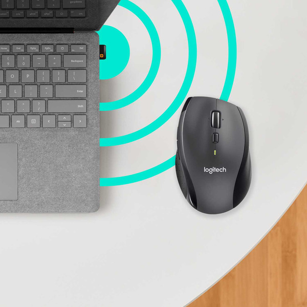 Мышь Logitech Marathon M705