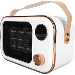 Тепловентилятор Sundays Home TBD0604093001A (белый)