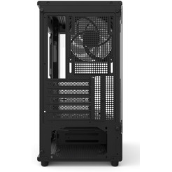 Корпус Zalman P10 (черный)
