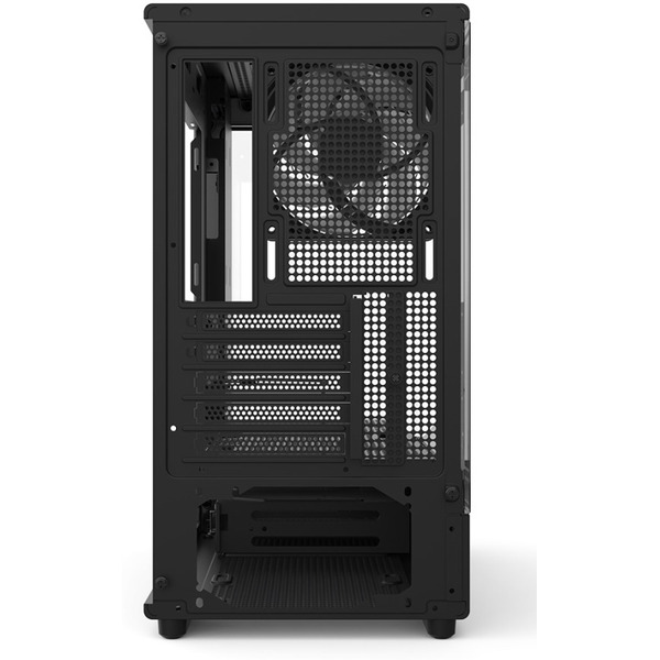 Корпус Zalman P10 (черный)