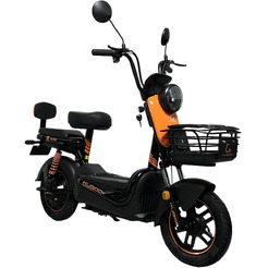 Электросамокат Kugoo EC03 (2026)