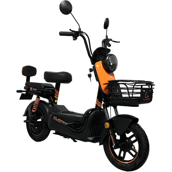 Электросамокат Kugoo EC03 (2026)