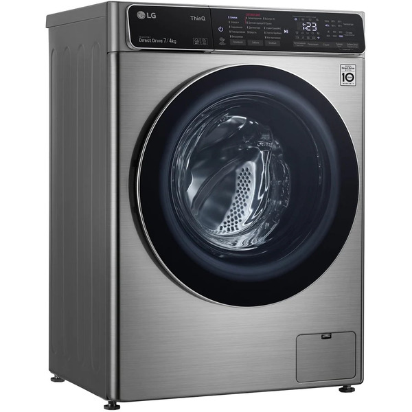 Стирально-сушильная машина LG AI DD F2T5HG2S
