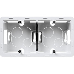 Коробка Legrand Inspiria 673990