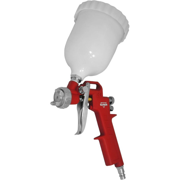 Краскопульт ELITECH 0704.010200 175944