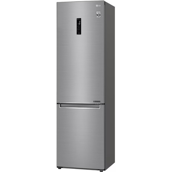 Холодильник LG GC-B509SMUM