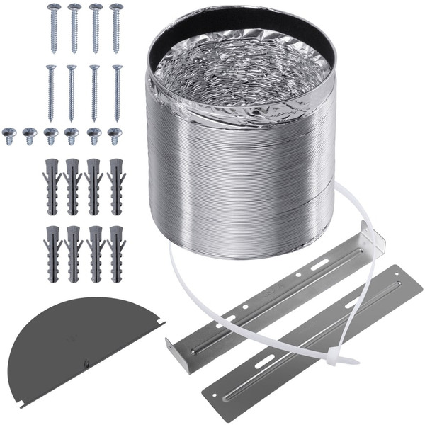 Кухонная вытяжка MAUNFELD Eagle 850 90 (черное стекло)