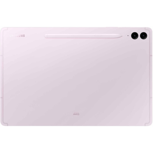 Планшет SAMSUNG Galaxy Tab S9 FE+ Wi-Fi SM-X610 8GB/128GB (розовый)