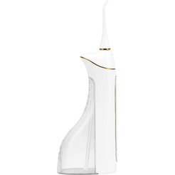 Ирригатор POLARIS PWF 0201 (белый)