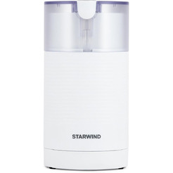 Кофемолка Starwind SGP7212