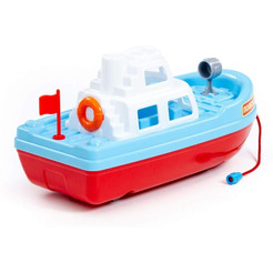 Катер Полесье Мечта 58775