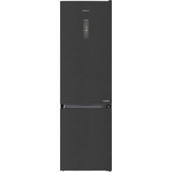 Холодильник-морозильник Hotpoint HT 9201I DX O3