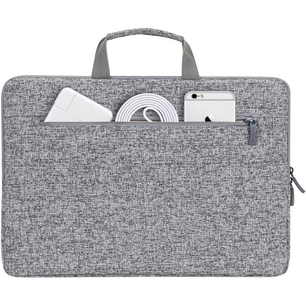 Чехол RIVACASE 7915 (серый)