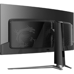 Монитор MSI MPG 341CQPX QD-OLED
