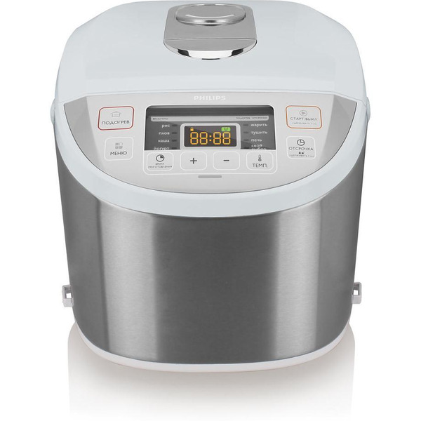 Мультиварка PHILIPS HD3058/03
