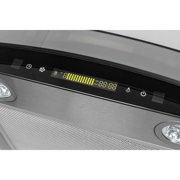 Вытяжка GRAND Blagnac 60 (нержавеющая сталь)