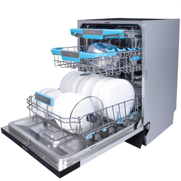 Посудомоечная машина Korting KDI 60984