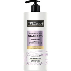 Кондиционер для волос Tresemme Кератиновая гладкость 930мл