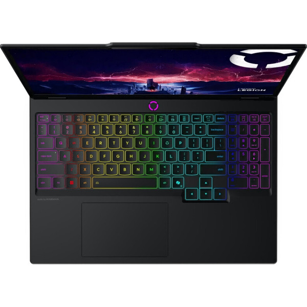 Игровой ноутбук Lenovo Legion 5 15AKP10 83F1003ERK