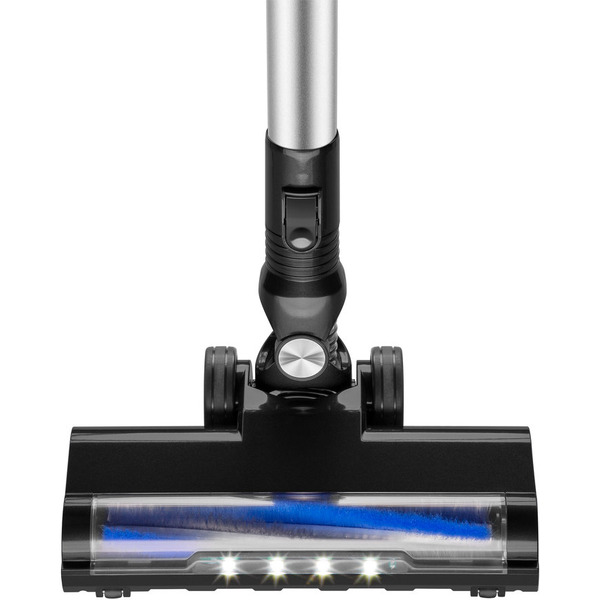 Пылесос MAUNFELD MF-2032GR Pro