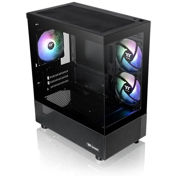 Компьютер HAFF Elemento Flame BK66023