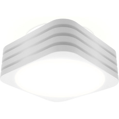 Точечный светильник Ambrella light Techno Spot TN305 SWH