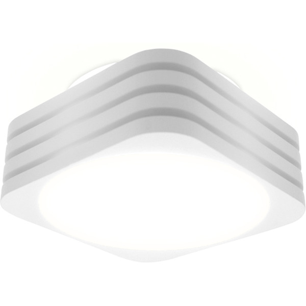 Точечный светильник Ambrella light Techno Spot TN305 SWH