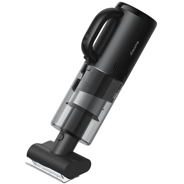 Вертикальный моющий пылесос Dreame H12 Dual Wet and Dry Vacuum (HHV4)