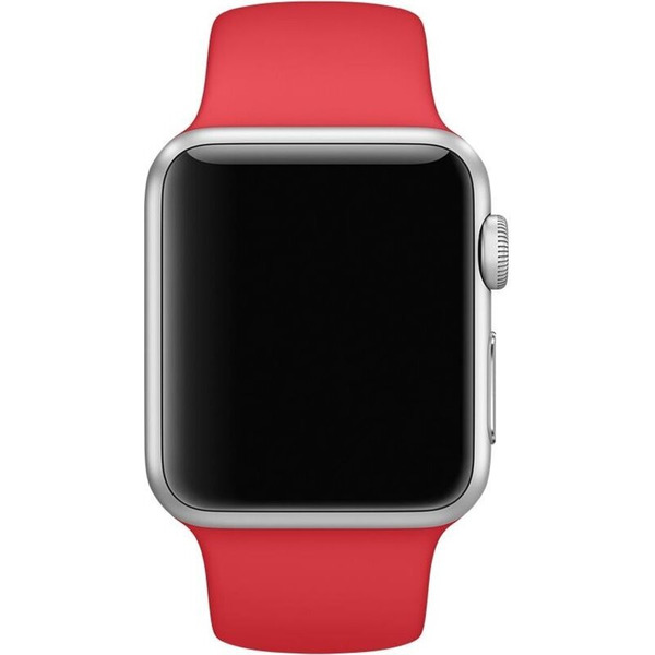 Ремешок Bingo для APPLE Watch Красный